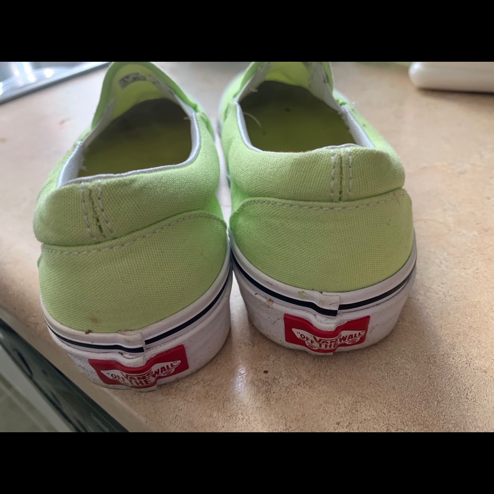 Vans - Picture 4 of 4